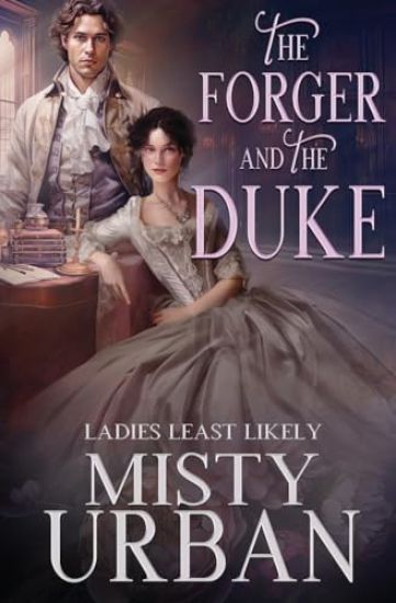 The Forger and the Duke