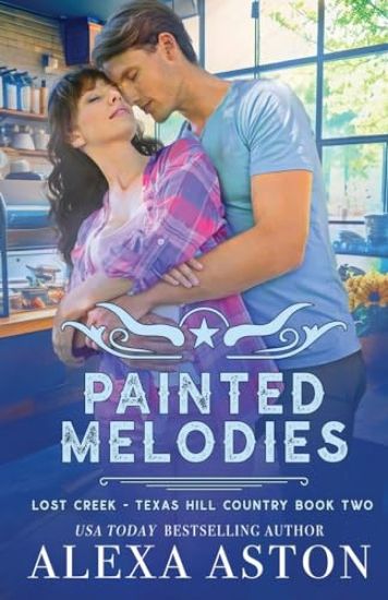 Painted Melodies