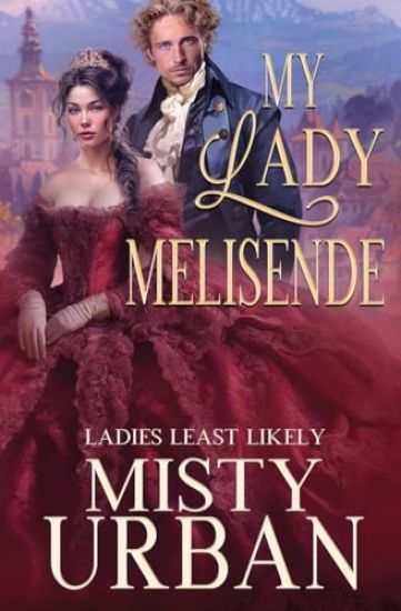 My Lady Melisende