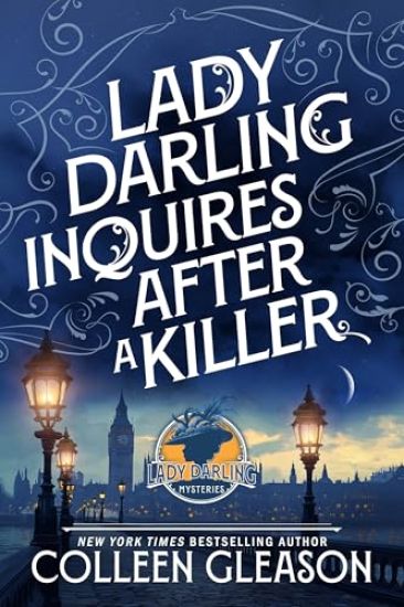 Lady Darling Inquires After a Killer