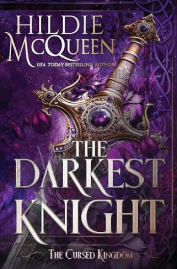 The Darkest Knight