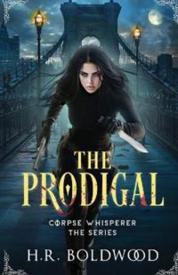 The Prodigal