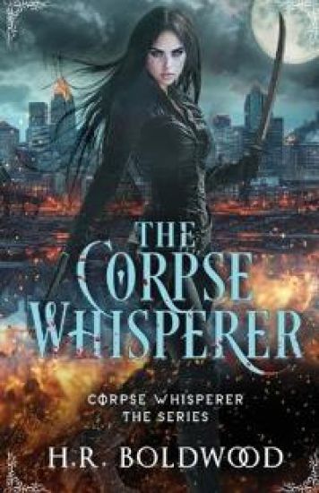 The Corpse Whisperer