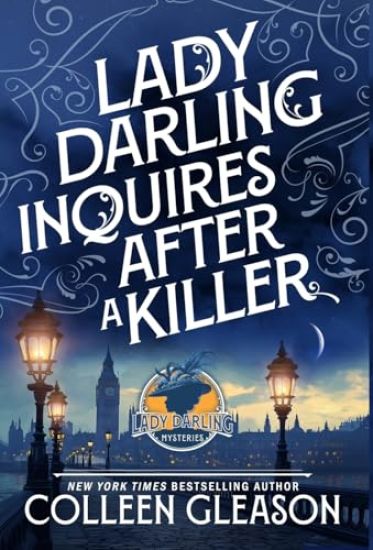 Lady Darling Inquires After a Killer