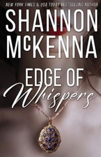 Edge of Whispers