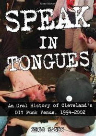 Speak In Tongues