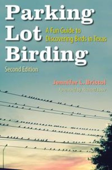 Parking Lot Birding Volume 60