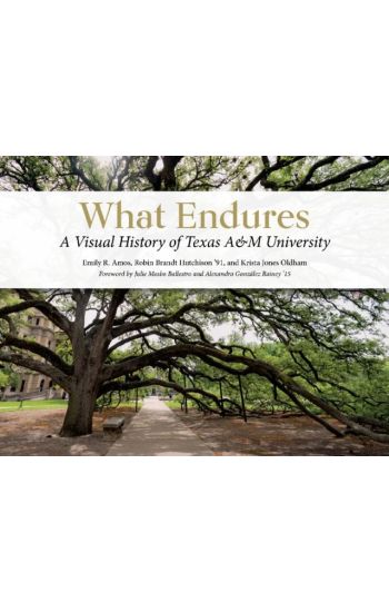 What Endures