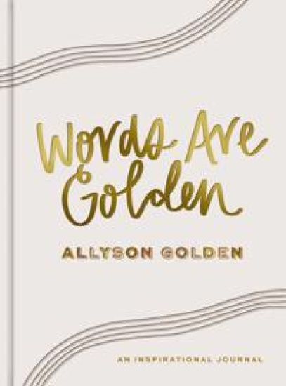Words Are Golden
