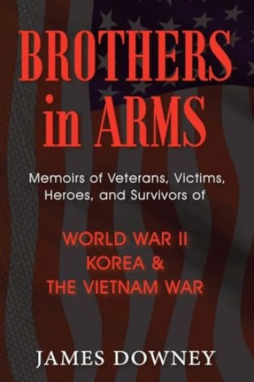 Brothers In Arms