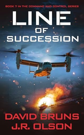 Line of Succession