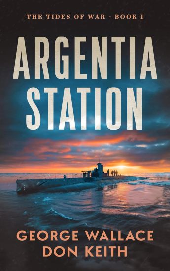 Argentia Station