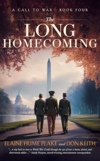 The Long Homecoming