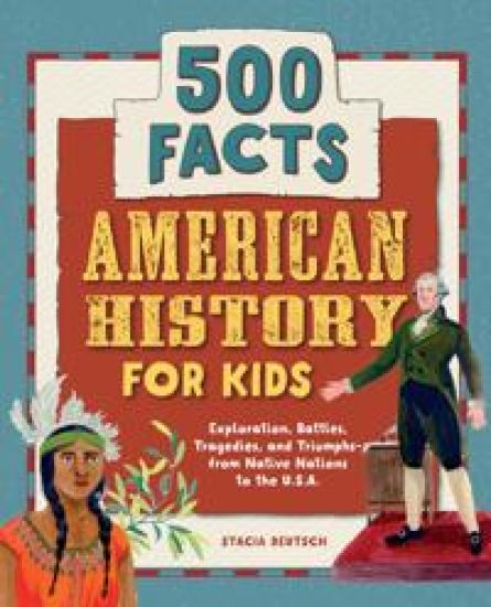 American History for Kids