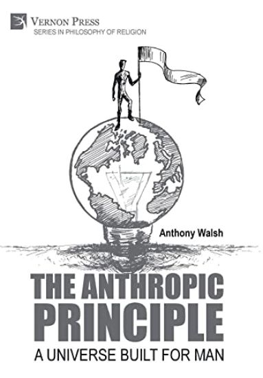 The Anthropic Principle: A Universe Built for Man