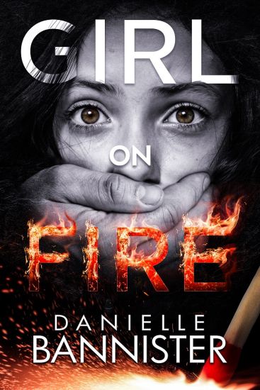 Girl on Fire