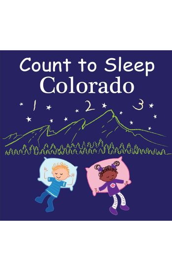 Count to Sleep Colorado