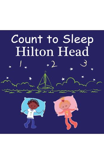 Count to Sleep Hilton Head
