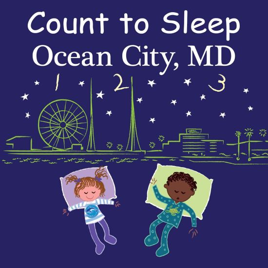 Count to Sleep Ocean City, MD