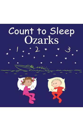 Count to Sleep Ozarks