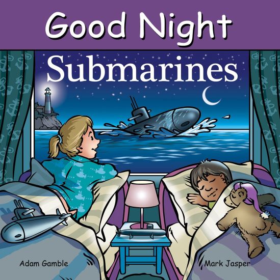 Good Night Submarines