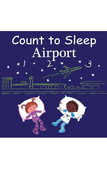 Count to Sleep Airport
