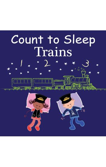 Count to Sleep Trains