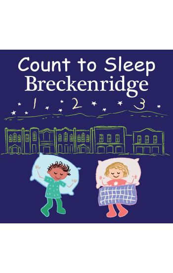 Count to Sleep Breckenridge