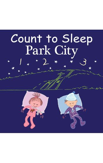 Count to Sleep Park City