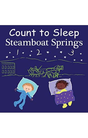 Count to Sleep Steamboat Springs