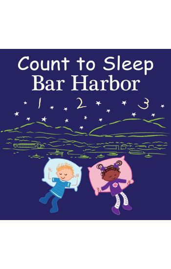 Count to Sleep Bar Harbor