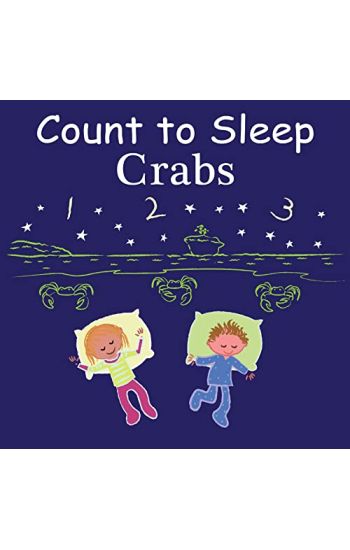 Count to Sleep Crabs