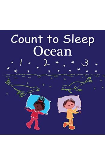Count to Sleep Ocean