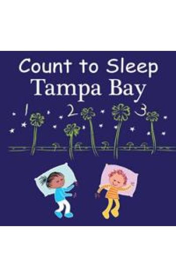 Count to Sleep Tampa Bay