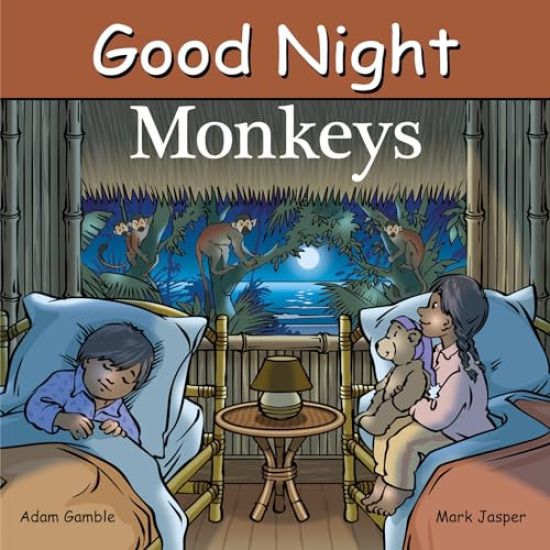Good Night Monkeys