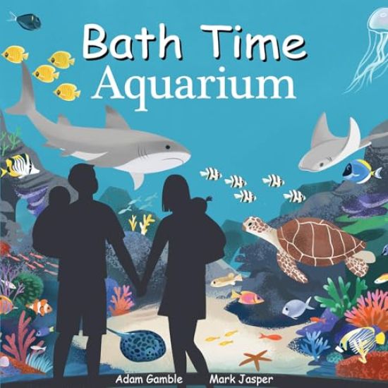 Bath Time Aquarium
