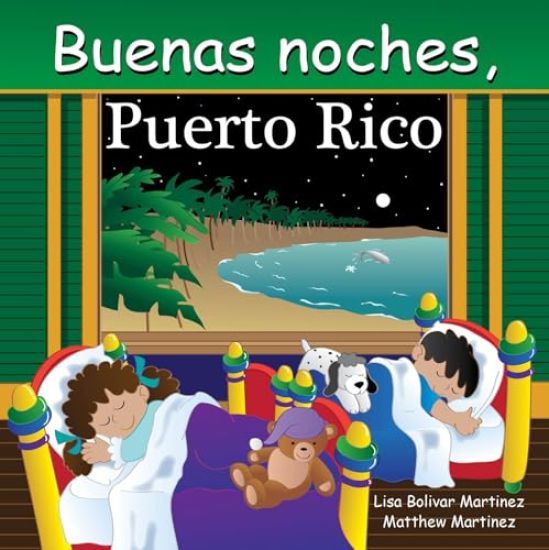 Buenas Noches, Puerto Rico