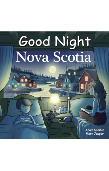 Good Night Nova Scotia