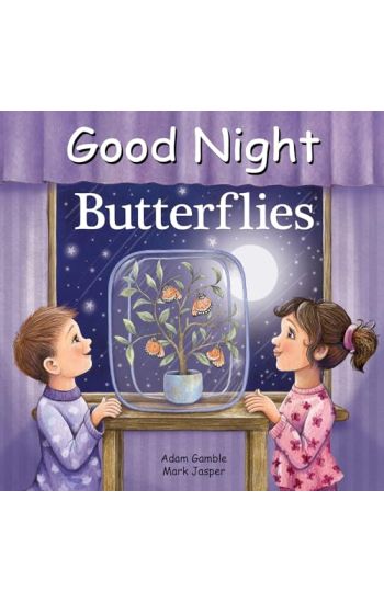Good Night Butterflies