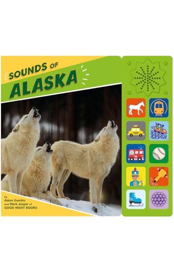 Sounds of Alaska