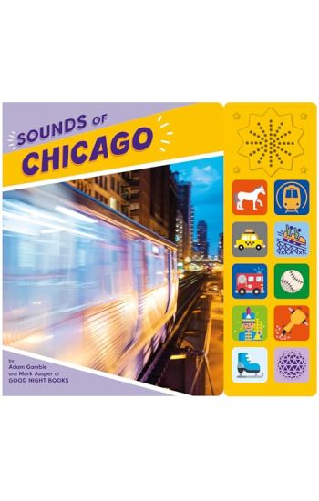 Sounds of Chicago