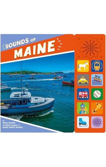 Sounds of Maine
