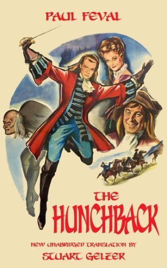 The Hunchback (Unabridged Translation)