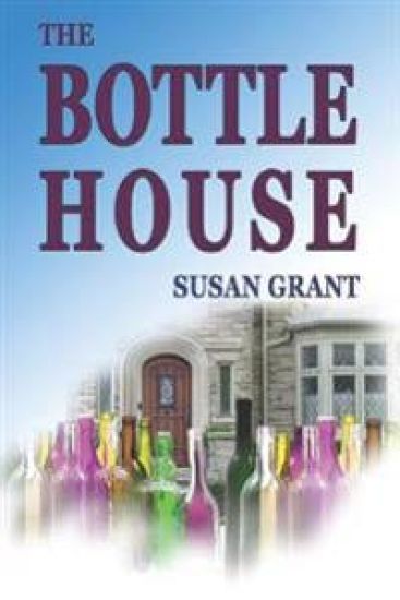 The Bottle House