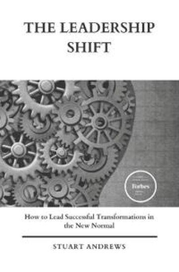 The Leadership Shift