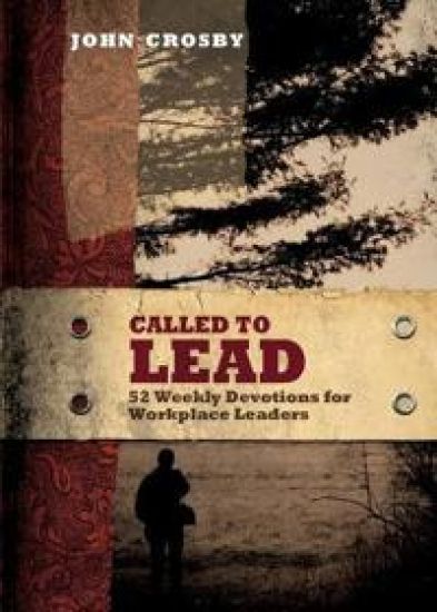 Called to Lead