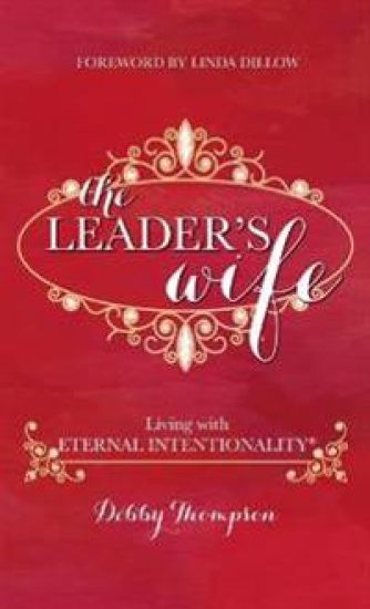The Leader's Wife