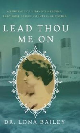 Lead Thou Me On