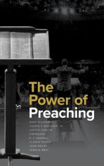 The Power of Preaching