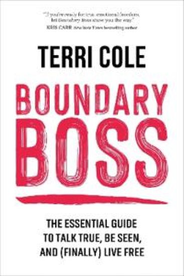 Boundary Boss